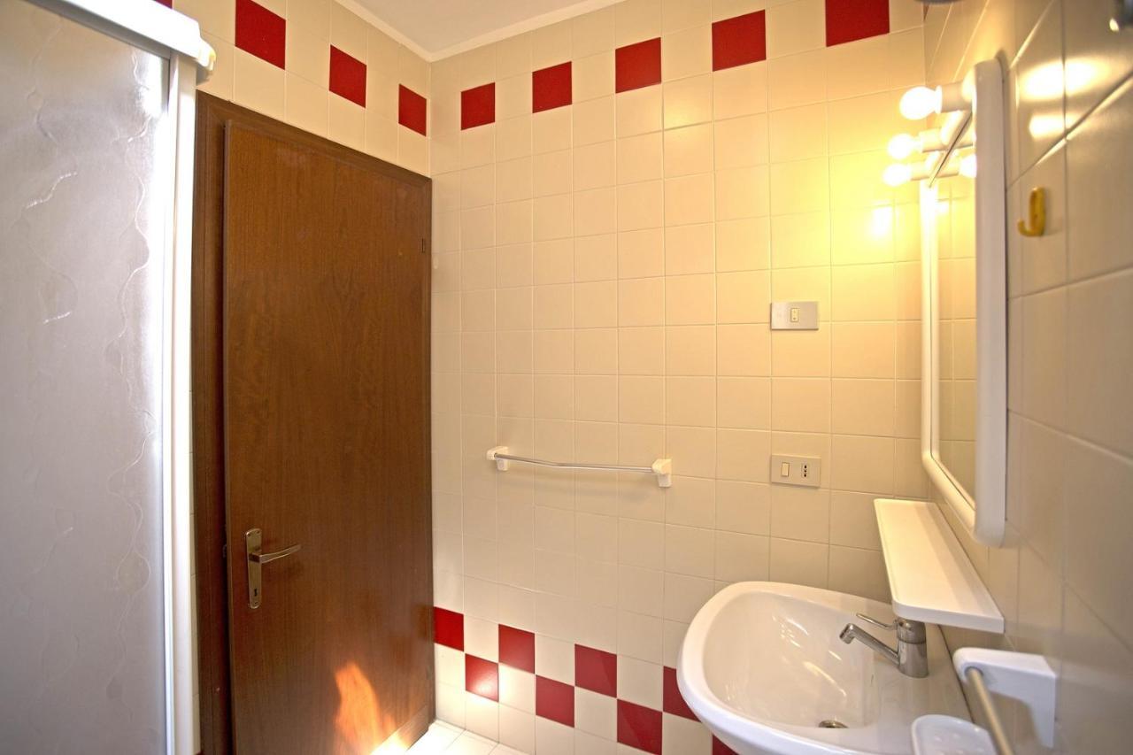 Apartmán Rialto Bibione Exteriér fotografie